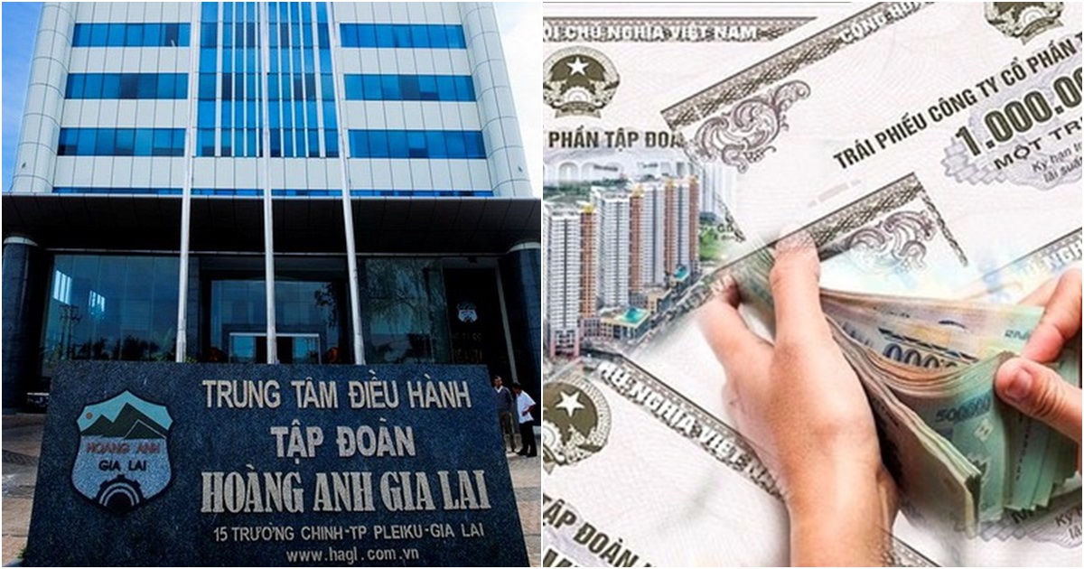 hagl lay tien tu dau de thanh toan goc lo trai phieu 200 ty dong hagl lay tien tu dau de thanh toan goc lo trai phieu 200 ty dong