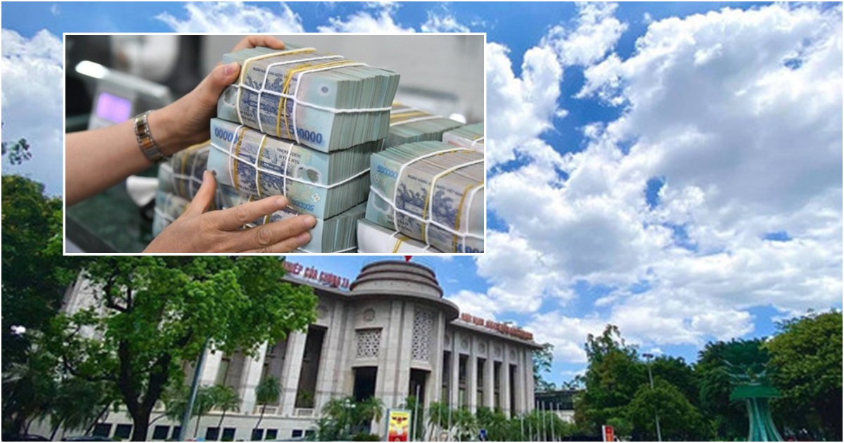 ngan hang nha nuoc dieu chinh chi tieu tang truong tin dung doi voi cac to chuc tin dung ngan hang nha nuoc dieu chinh chi tieu tang truong tin dung doi voi cac to chuc tin dung