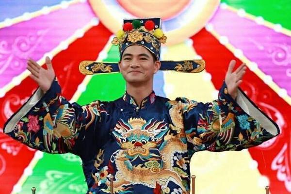 xuan bac bat ngo co ten trong danh sach phong tang nghe si nhan dan 3 xuan bac bat ngo co ten trong danh sach phong tang nghe si nhan dan 3