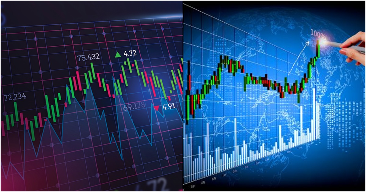 dong 341 000 tai khoan chung khoan ca nhan trong thang 11