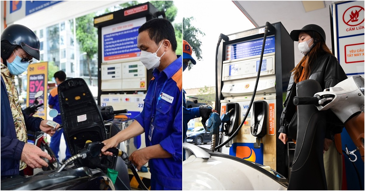 moi co 2 doanh nghiep xuat hoa don dien tu tung lan ban xang dau moi co 2 doanh nghiep xuat hoa don dien tu tung lan ban xang dau