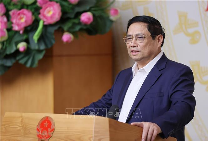 thu tuong chu tri hoi nghi dien hong voi nganh ngan hang ban ve tang truong tin dung 2 thu tuong chu tri hoi nghi dien hong voi nganh ngan hang ban ve tang truong tin dung 2