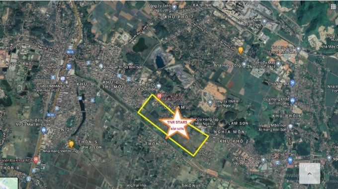 diem mat nhung du an bat dong san dinh dam cua tnr holdings 5 diem mat nhung du an bat dong san dinh dam cua tnr holdings 5
