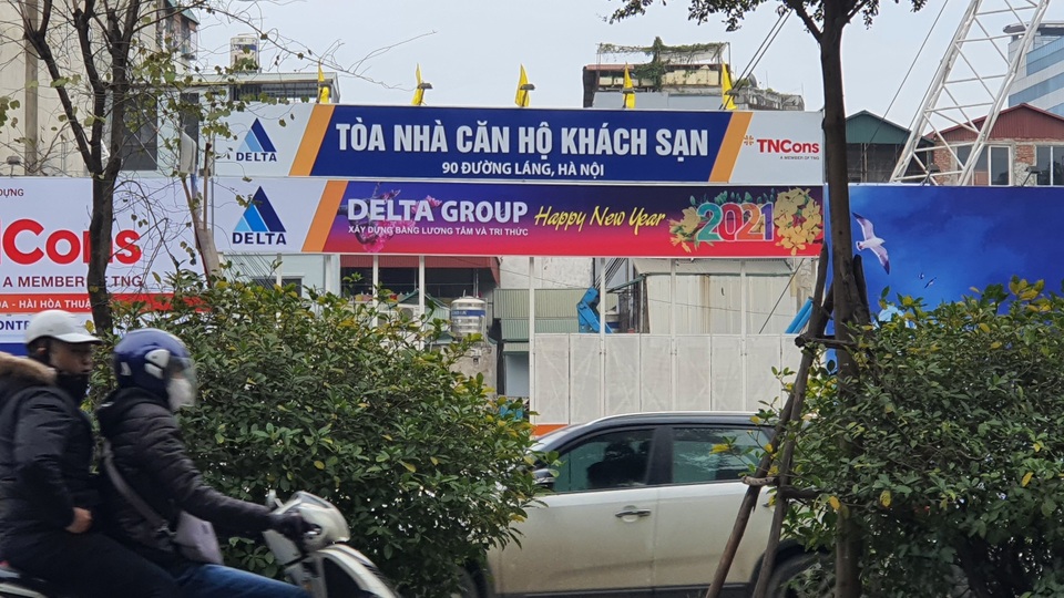 diem mat nhung du an bat dong san dinh dam cua tnr holdings 7 diem mat nhung du an bat dong san dinh dam cua tnr holdings 7