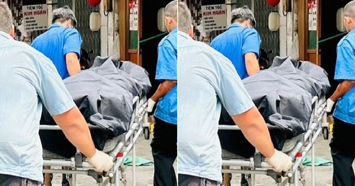 nguoi phu nu cho thi the trong tui nilon den thanh duong nho doc kinh he lo nguyen nhan ban dau nguoi phu nu cho thi the trong tui nilon den thanh duong nho doc kinh he lo nguyen nhan ban dau
