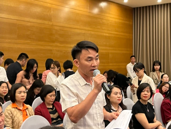 tong cuc thue phan hoi viec doanh nghiep 4 nam rong ra cho hoan thue vat 2