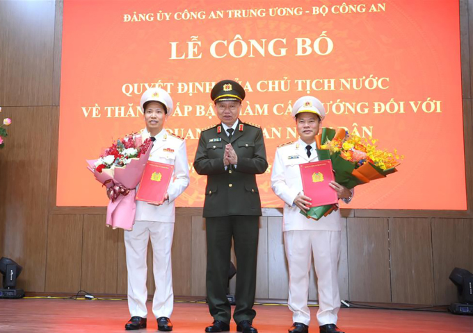 bo cong an thang quan ham trung tuong thu truong le van tuyen nguyen van long 1