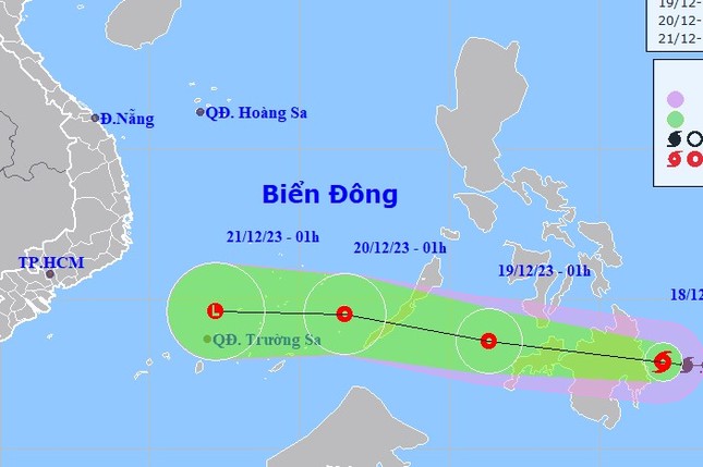 bao jelawat dang di rat nhanh huong vao bien dong mien trung don mua lon 1