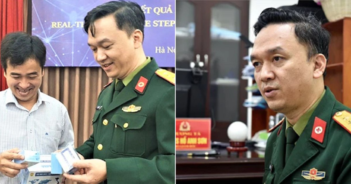 cuu thuong ta hoc vien quan y duoc viet a chia loi nhuan de tai gan 2 5 ty dong cuu thuong ta hoc vien quan y duoc viet a chia loi nhuan de tai gan 2 5 ty dong