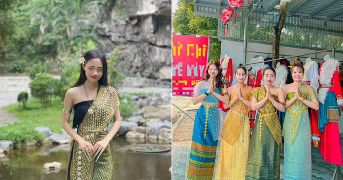 tranh cai trang phuc thai lan tran ngap o ninh binh khong chi la cai mac ma con dai dien cho mot quoc gia