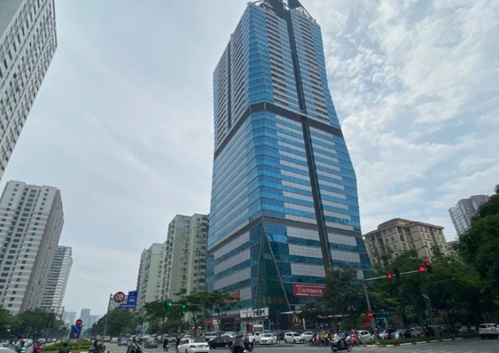 bo xay dung sap thanh tra nhieu du an cua evn handico vietinbank 2
