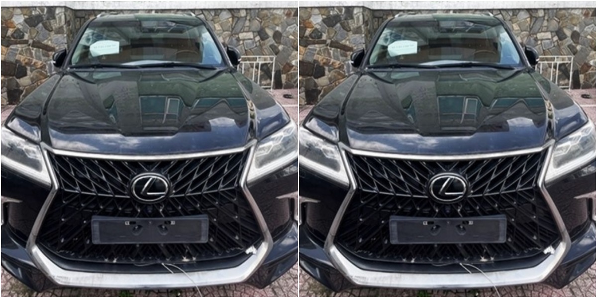 thanh ly lo xe sang gan chuc chiec co ca lexus range rover ducati gia khoi diem chua den 10 ty dong thanh ly lo xe sang gan chuc chiec co ca lexus range rover ducati gia khoi diem chua den 10 ty dong
