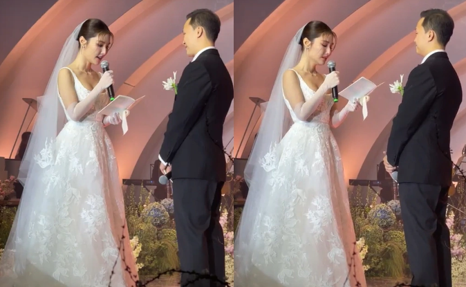 loat anh diem my 9x long lay trong vay cuoi khoe vai tran tinh tu ben chong doanh nhan 5 loat anh diem my 9x long lay trong vay cuoi khoe vai tran tinh tu ben chong doanh nhan 5