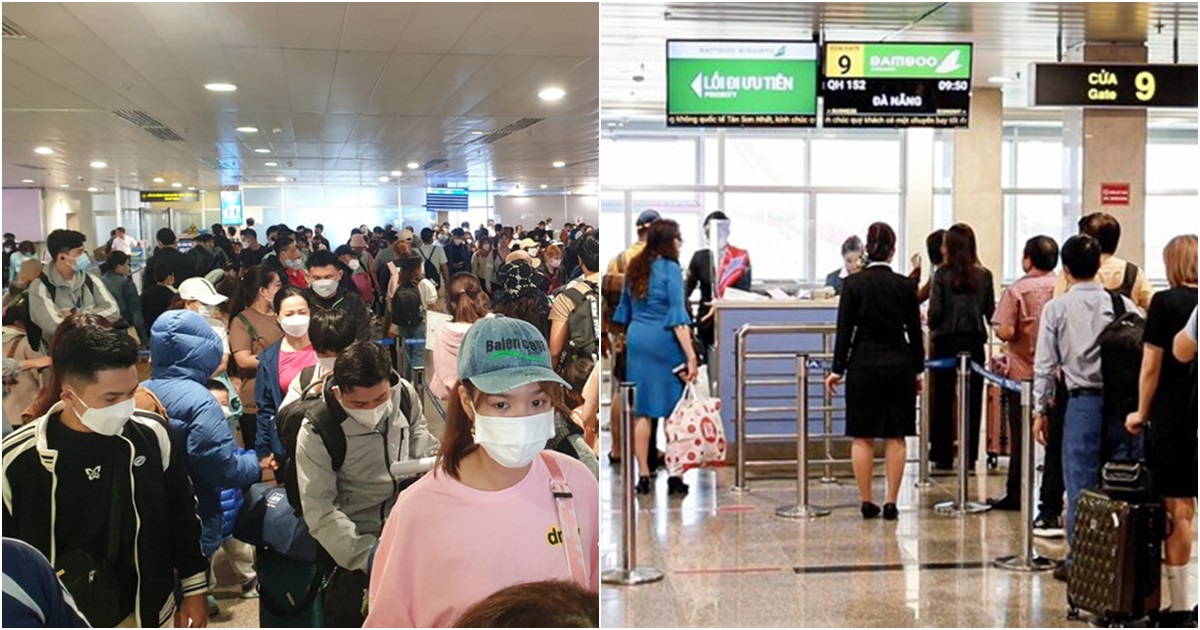 san bay tan son nhat phuc vu 900 chuyen bay moi ngay dip tet nguyen dan