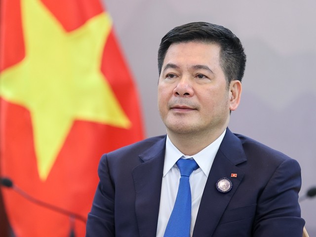 thu truong do thang hai bi bat tam phan lai cong viec trong lanh dao bo cong thuong 1