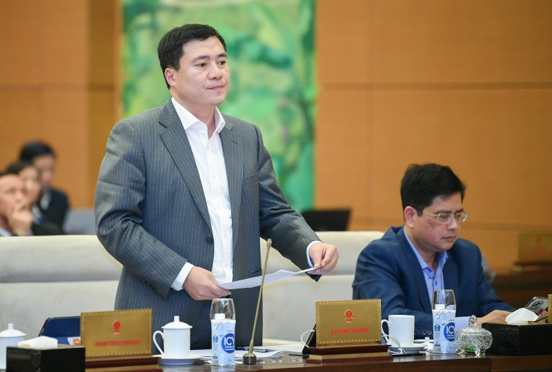 thu truong do thang hai bi bat tam phan lai cong viec trong lanh dao bo cong thuong 2