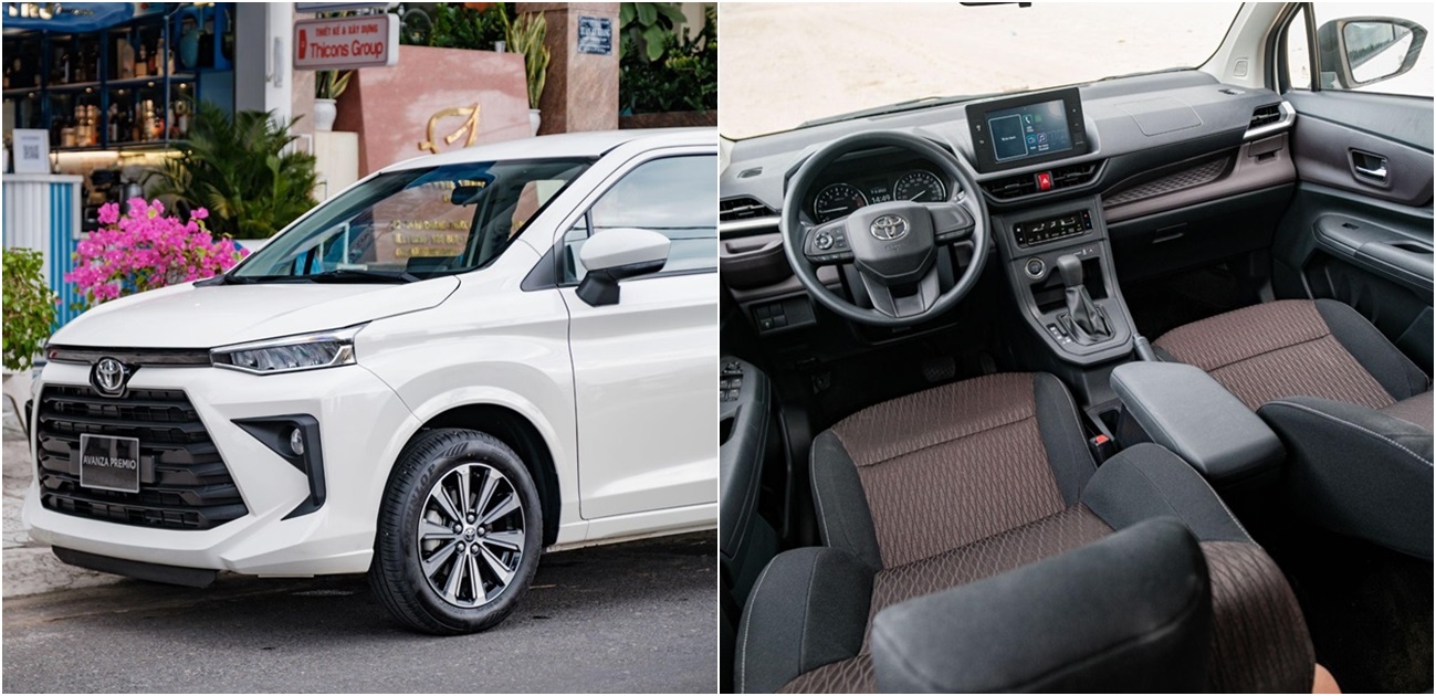 toyota viet nam tam ngung giao xe avanza premio mt sau be boi cua daihatsu