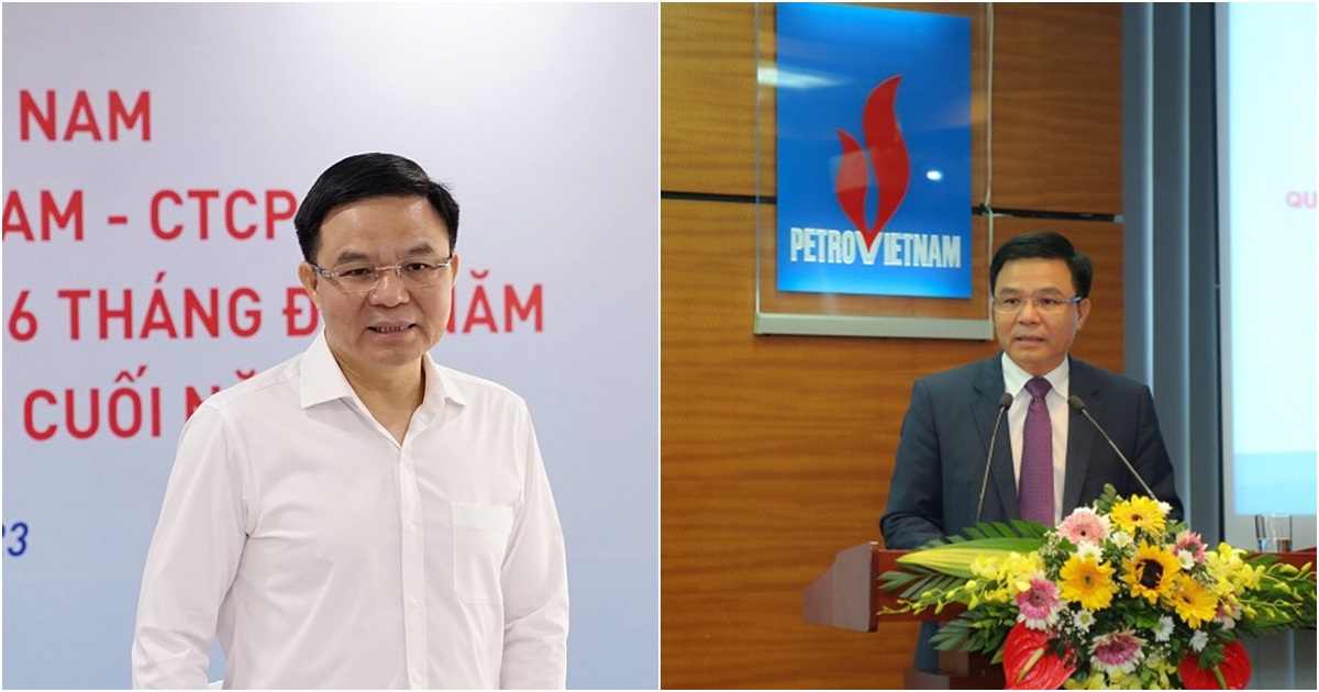 tan chu tich tap doan dau khi viet nam le manh hung co xuat than the nao