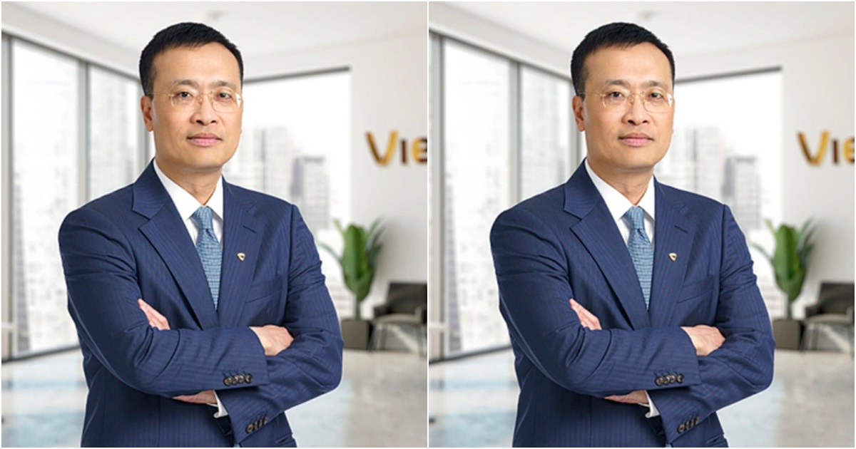 chan dung tan pho thong doc ngan hang nha nuoc pham quang dung