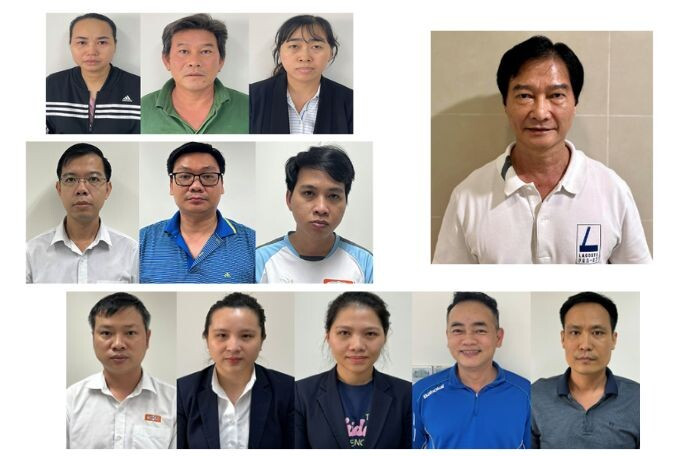 so phac tap doan tuan an co chu tich bi khoi to tay choi co tieng trong gioi thau du an dien 3 so phac tap doan tuan an co chu tich bi khoi to tay choi co tieng trong gioi thau du an dien 3