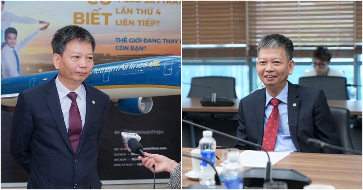 vietnam airlines chia tay mot pho tong giam doc gan bo hon 35 nam1 vietnam airlines chia tay mot pho tong giam doc gan bo hon 35 nam1