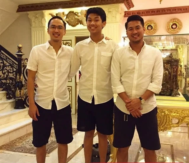 diem danh ai nu thieu gia cua nhung nguoi giau nhat viet nam 13