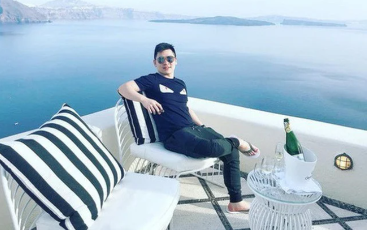 diem danh ai nu thieu gia cua nhung nguoi giau nhat viet nam 6