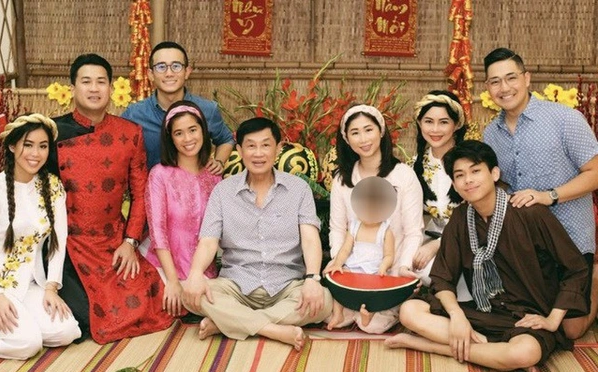 diem danh ai nu thieu gia cua nhung nguoi giau nhat viet nam 7