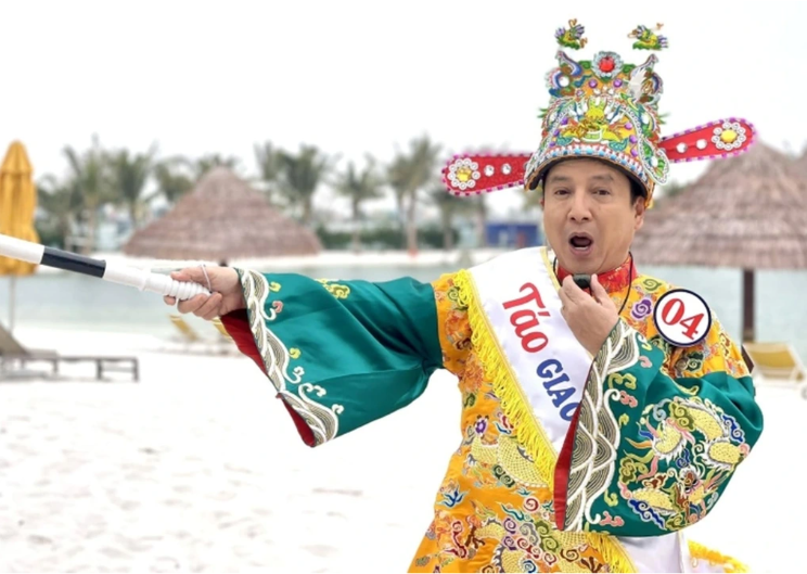 chi trung xac nhan tham gia tao quan 2024 nhung khong dong vai tao 1 chi trung xac nhan tham gia tao quan 2024 nhung khong dong vai tao 1
