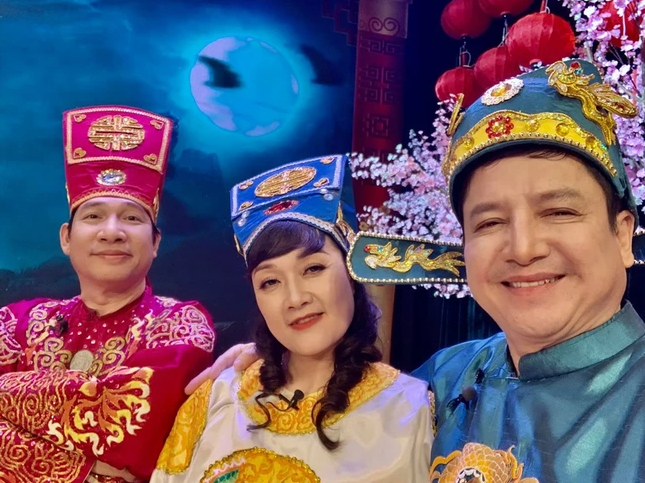 chi trung xac nhan tham gia tao quan 2024 nhung khong dong vai tao 2 chi trung xac nhan tham gia tao quan 2024 nhung khong dong vai tao 2
