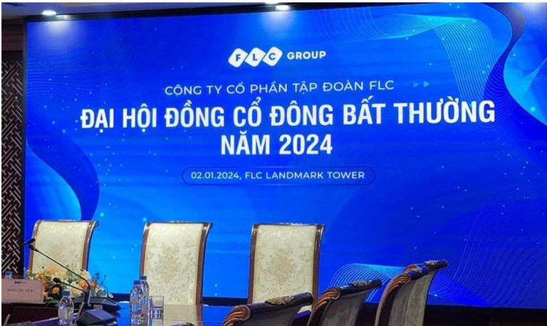 dai hoi dong co dong bat thuong cua flc khong thanh cong 1