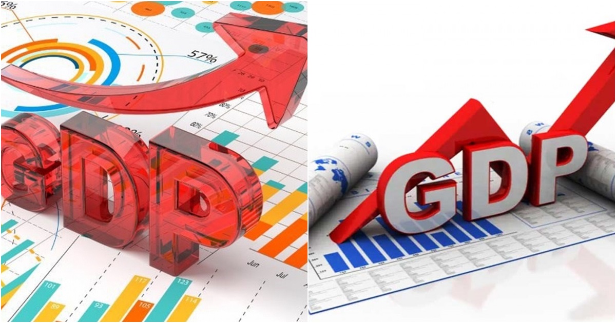 tang truong gdp 2023 khong nhu ky vong dat muc tieu tang 65 nam 2024 co kha thi tang truong gdp 2023 khong nhu ky vong dat muc tieu tang 65 nam 2024 co kha thi