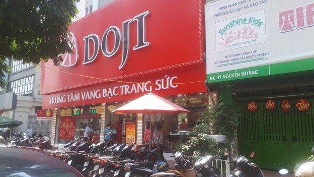 do von dieu le 4 ong lon nganh vang bao tin minh chau pnj doji mi hong 6 do von dieu le 4 ong lon nganh vang bao tin minh chau pnj doji mi hong 6