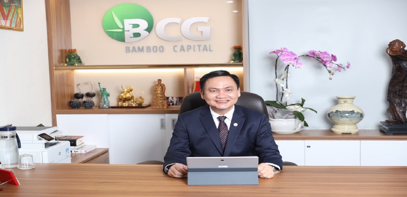 chu tich bamboo capital muon ban het 20 trieu co phieu bcr 1