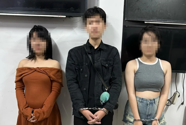 tp hcm nhom sugar baby dan canh cuop tai san cua sugar daddy trong khach san 4
