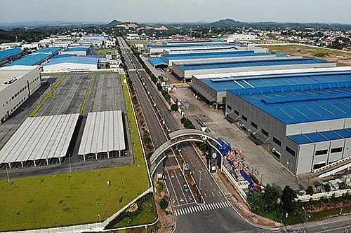 sap dien ra dai hoi lien chi hoi bat dong san cong nghiep viet nam virea 2 sap dien ra dai hoi lien chi hoi bat dong san cong nghiep viet nam virea 2
