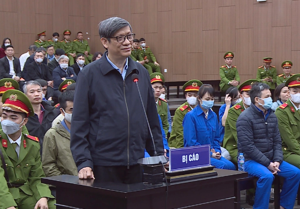 cuu giam doc cdc binh duong nhieu lan tu choi tien cua viet a duoc de nghi muc an bang ngay tam giam 2 cuu giam doc cdc binh duong nhieu lan tu choi tien cua viet a duoc de nghi muc an bang ngay tam giam 2