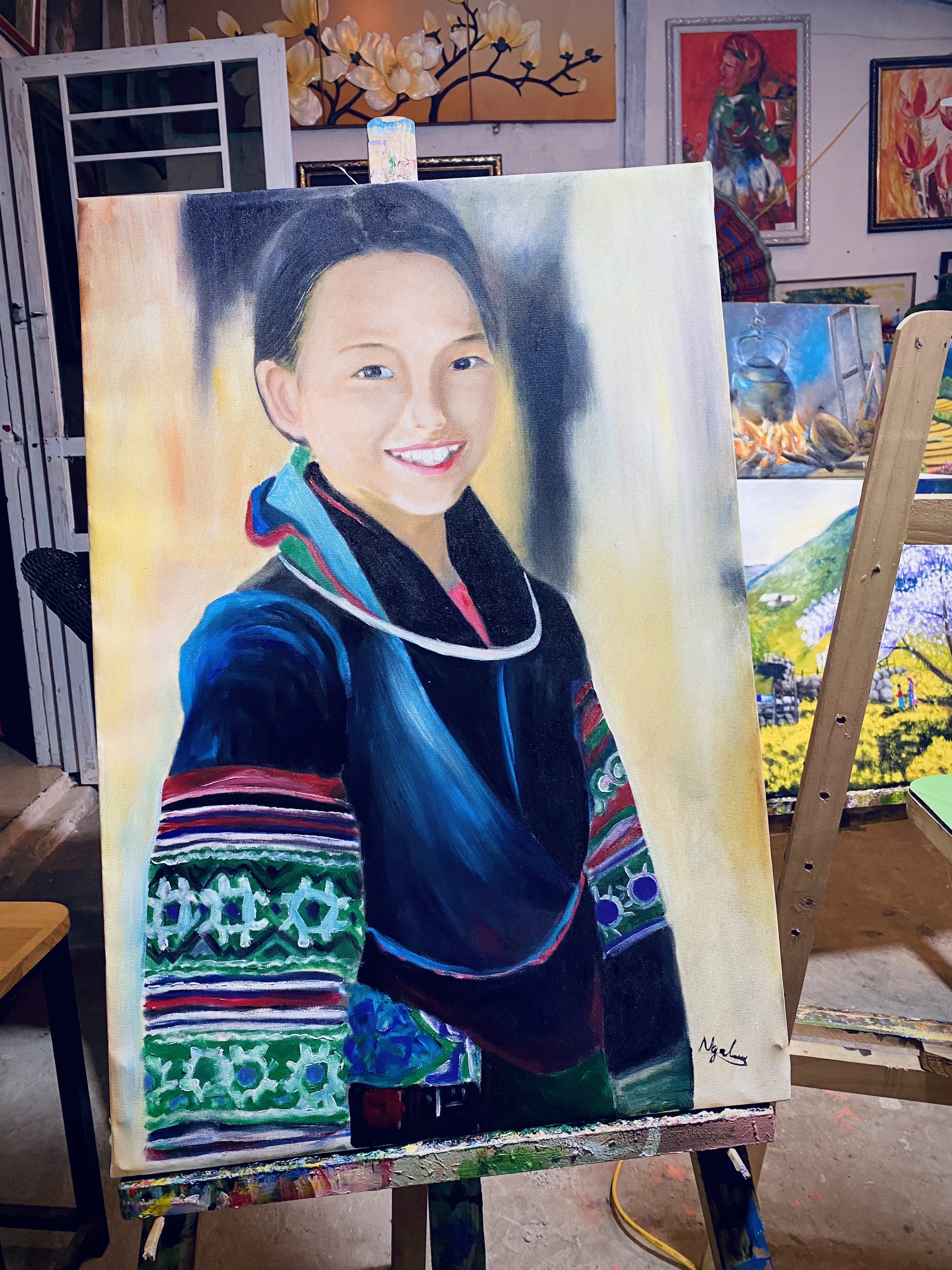 dau gia tranh ung ho truong mam non kho khan o quang binh dau gia tranh ung ho truong mam non kho khan o quang binh