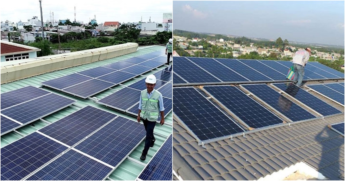 evn cong bo gia mua dien mat troi mai nha nam 2024 cao nhat 2 231 dong kwh evn cong bo gia mua dien mat troi mai nha nam 2024 cao nhat 2 231 dong kwh