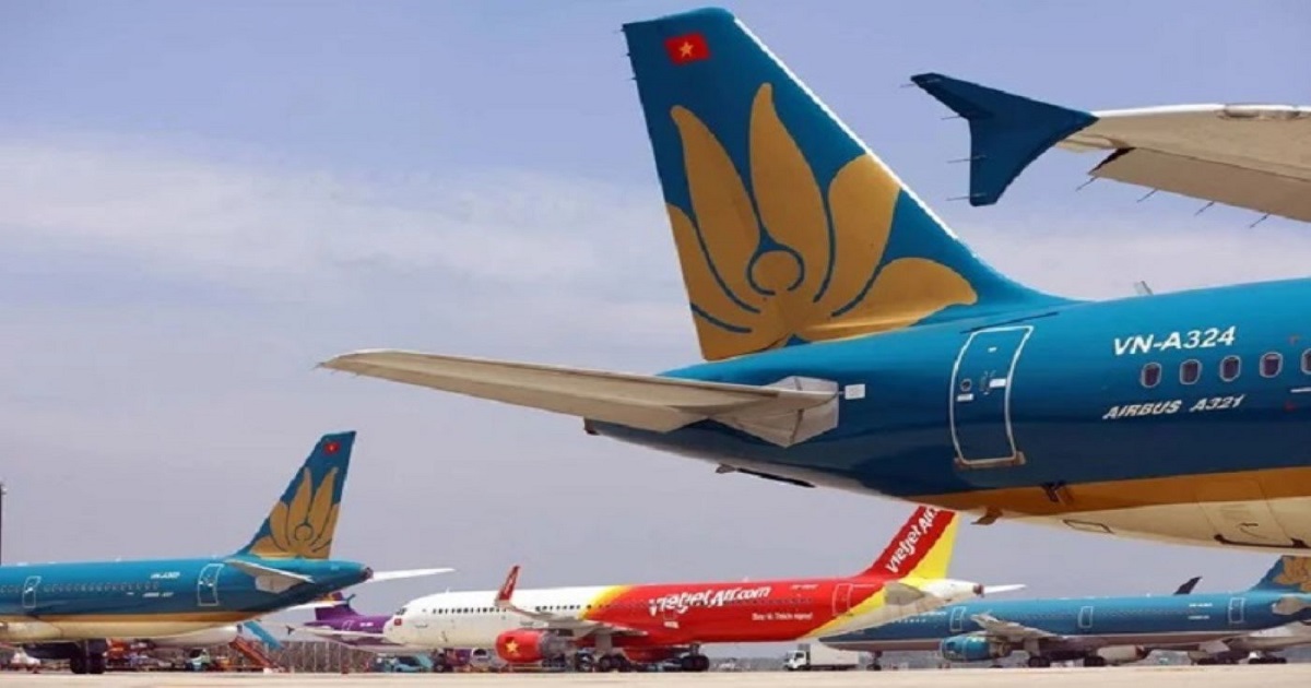 hang khong khan ve dip tet cac hang bay tang chuyen thue them may bay phuc vu khach 3 hang khong khan ve dip tet cac hang bay tang chuyen thue them may bay phuc vu khach 3