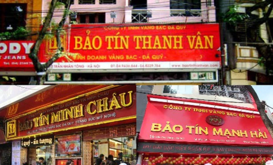 nhung dieu khong phai ai cung biet ve hang loat tiem vang gan mac bao tin o ha noi 1 nhung dieu khong phai ai cung biet ve hang loat tiem vang gan mac bao tin o ha noi 1