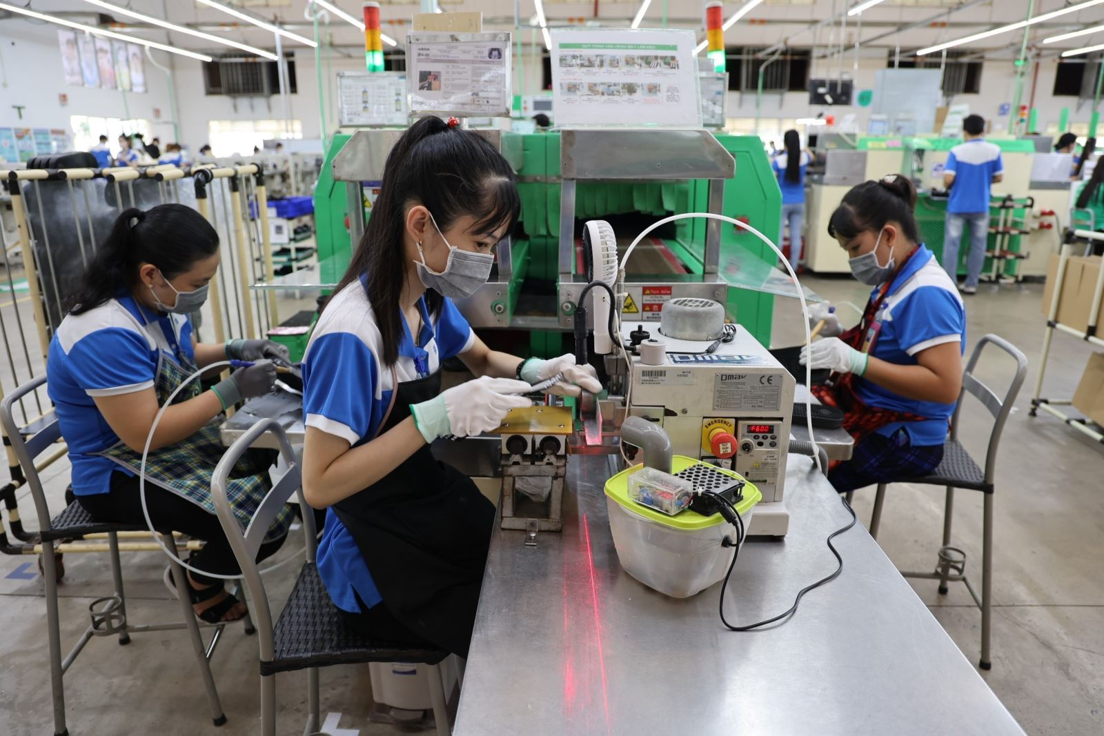 thu tuong chinh phu kinh te viet nam la diem sang cua kinh te the gioi nam 2023 2