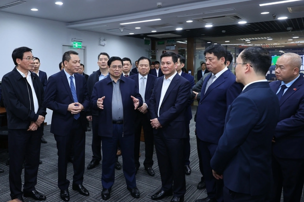 thu tuong pham minh chinh khong de thieu dien trong bat cu hoan canh nao 1 thu tuong pham minh chinh khong de thieu dien trong bat cu hoan canh nao 1