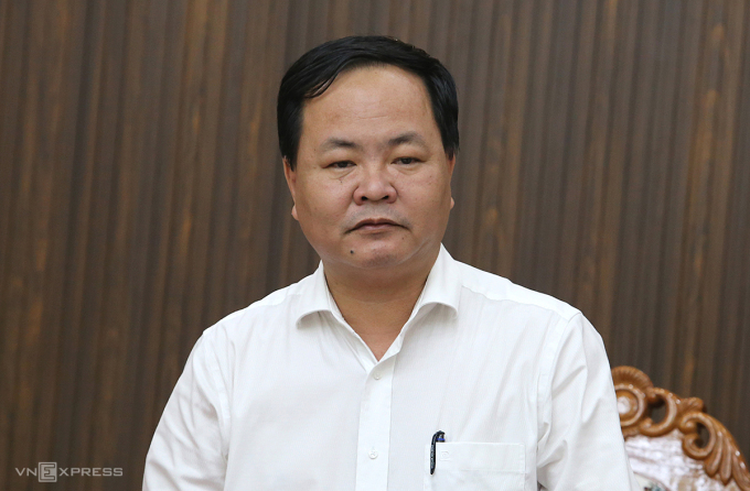 chu tich tinh quang nam cung cap pho bi ky luat 2 chu tich tinh quang nam cung cap pho bi ky luat 2
