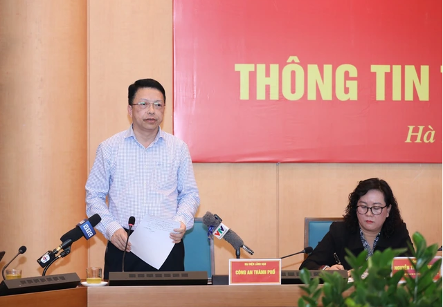 ha noi phat hien 575 dang vien cong chuc vien chuc vi pham nong do con 2 ha noi phat hien 575 dang vien cong chuc vien chuc vi pham nong do con 2