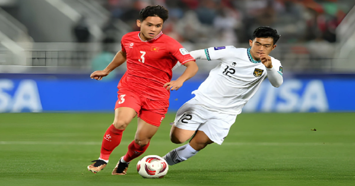 danh bai tuyen viet nam indonesia pha dop 17 nam khong thang o asian cup 1 danh bai tuyen viet nam indonesia pha dop 17 nam khong thang o asian cup 1