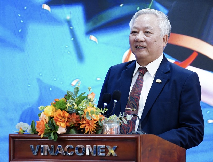 ong dao ngoc thanh rut khoi hdqt cua chu du an cat ba amatina 2
