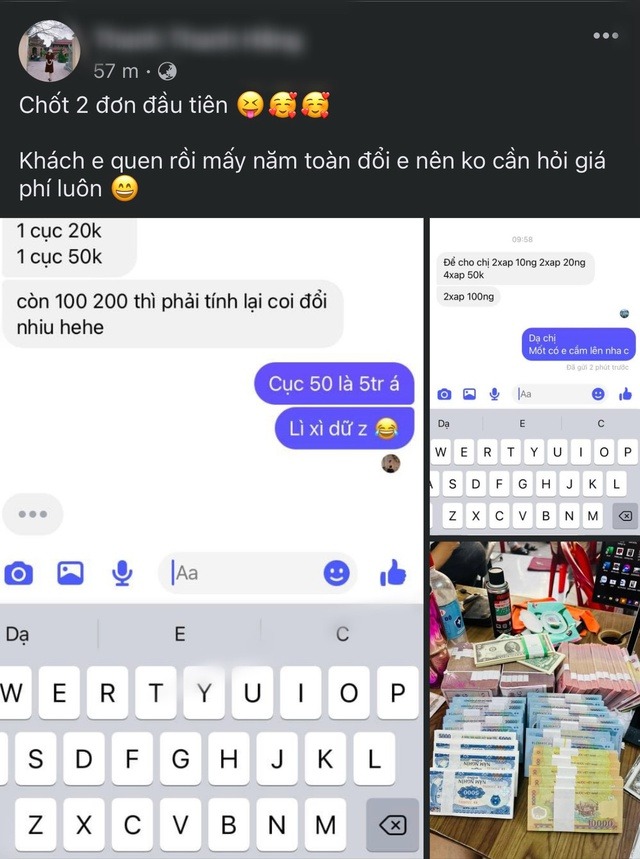 no ro dich vu doi tien le tien li xi tet nguyen dan 2024 1 no ro dich vu doi tien le tien li xi tet nguyen dan 2024 1