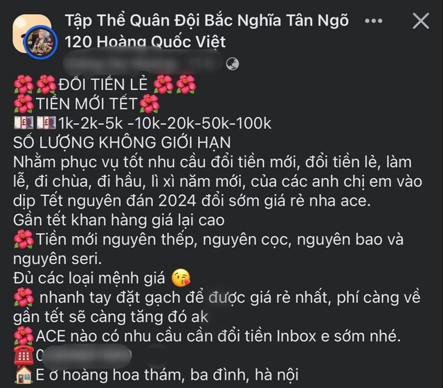 no ro dich vu doi tien le tien li xi tet nguyen dan 2024 2 no ro dich vu doi tien le tien li xi tet nguyen dan 2024 2