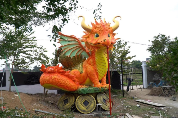 linh vat rong mam non lai tay gay tranh cai o bac giang nguoi tho noi gi 1 linh vat rong mam non lai tay gay tranh cai o bac giang nguoi tho noi gi 1